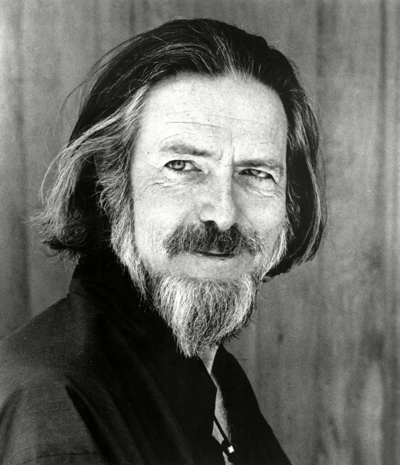 Image of Alan Watts