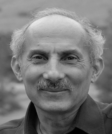 Image of Jack Kornfield