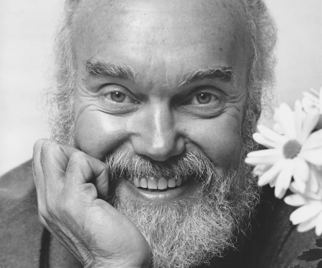 Image of Ram Dass
